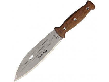 Primitive Bush Knife