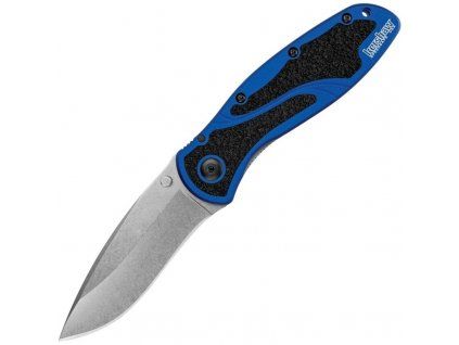Blur Navy Blue