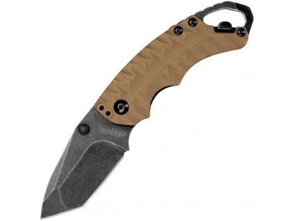 Shuffle II Tan