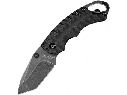 Kershaw Shuffle II Blackwash 8750TBLKBW