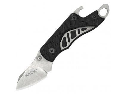 Cinder Linerlock
