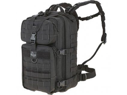 Falcon-III Backpack Black