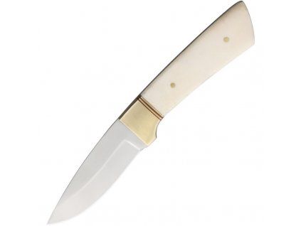 Gentlemans Fixed Blade
