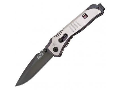 SOG Flashback Mini Black Drop