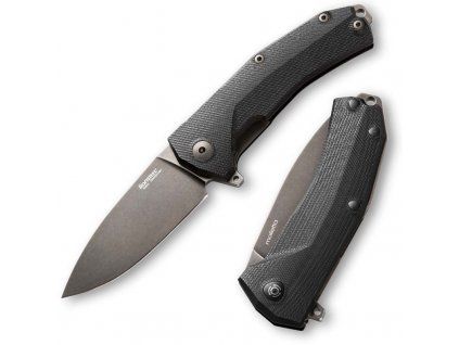 KUR G10 BLACK BLACK