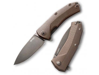 KUR G10 BROWN KUR BBR