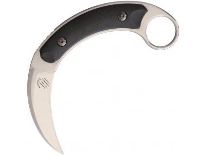 Kalinou Karambit Stonewash