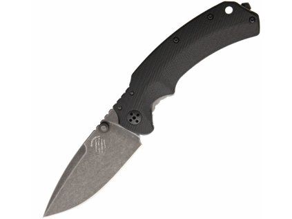 R.E.D. Folder Dark Stonewashed