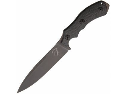 RED Raptor Black PVD