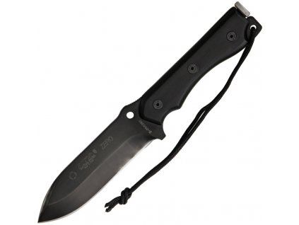 Zero Survival Bushcraft