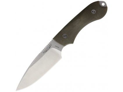 Guardian 4 Fixed Blade Green