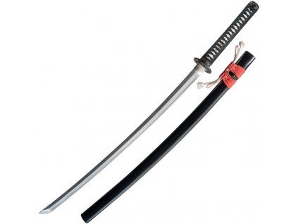 Cyprinoid Koi Katana