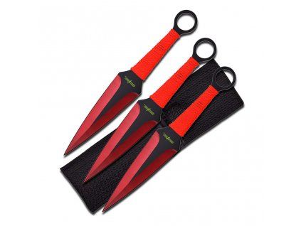 perfect point set vrhacich nozu 23 cm cervene
