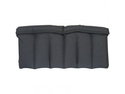 Carry All Twelve Knife Storage Pouch
