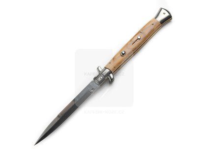Beltrame Original Stiletto 28cm Oliva bayonet