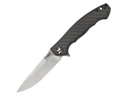 Zero Tolerance Large Sinkevich Carbon Fiber 0452CF