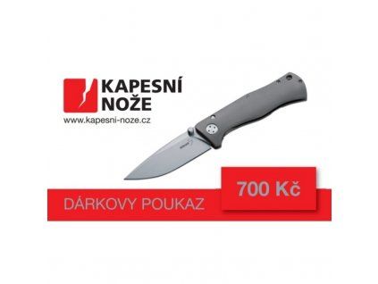 Geschenkgutschein 700