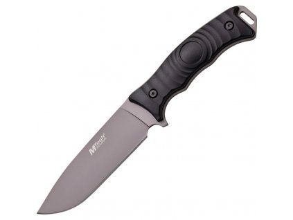 MTech Fixed Blade Titanium Coat