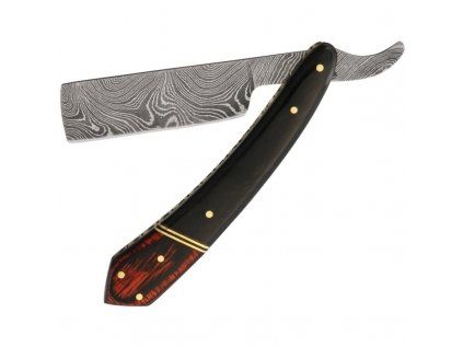 Damascus Razor