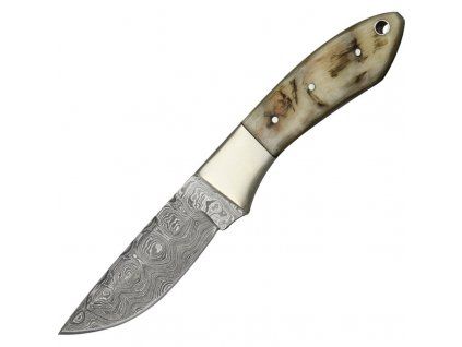 Damascus Hunter