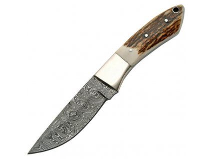 Damascus Hunter