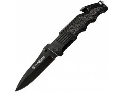 Border Guard Linerlock