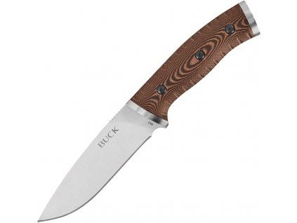 Buck Selkirk Survival Knife