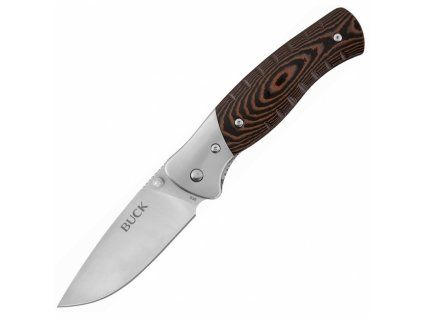 Buck Folding Selkirk