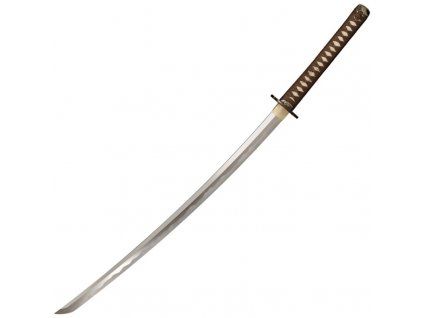Cold Steel Mizutori (Crane) Katana