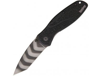 Kershaw Blur Tiger Striped 1670TTS