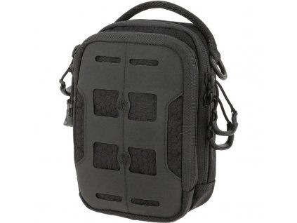 Maxpedition CAP Compact Admin Pouch Black