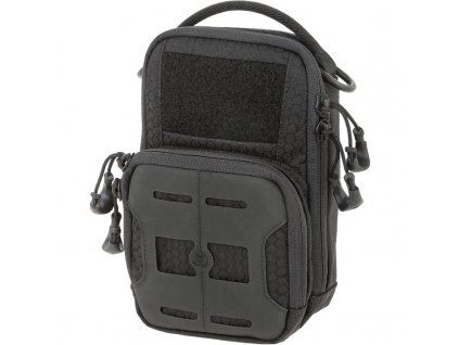 Maxpedition Daily Essentials Pouch Black