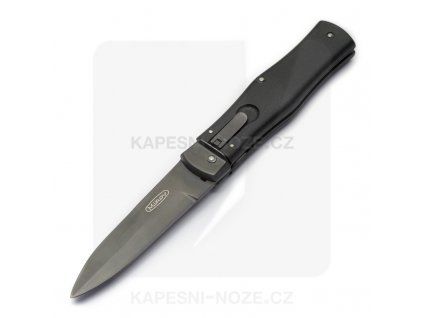 Mikov Predator Blackout