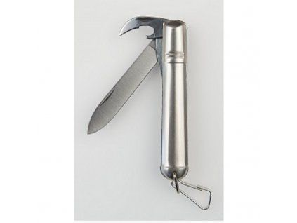 Knife for kids s pojistkou 121-OK-2F