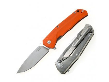 T.R.E. G10 Orange TRE GOR