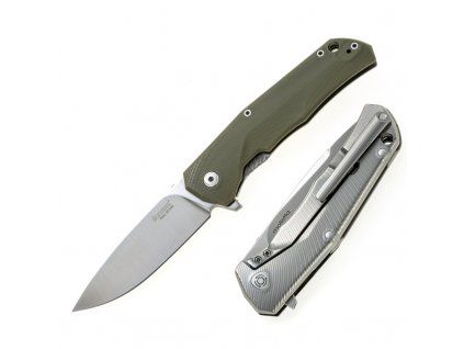 T.R.E. G10 Green TRE GGR