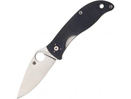 Spyderco Polestar C220GPGY