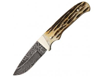 Bear & Son Drop Point Skinner