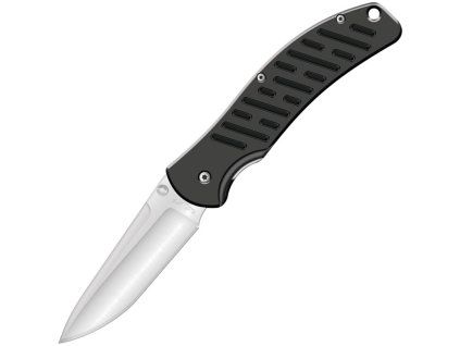 Bear Ops Bear Swipe III Black