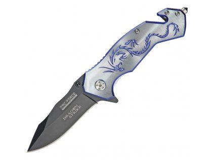 Tac Force Dragon Rescue