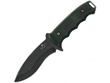 Bear Ops Constant Fixed Blade Black