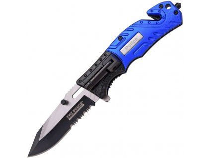 Tac Force Police Rescue