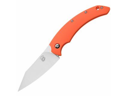 Fox Slim Dragotac “Piemontes” orange
