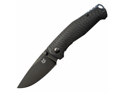 Fox Tur Folder - PVD FX528B