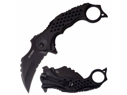 Tac Force Karambit - black