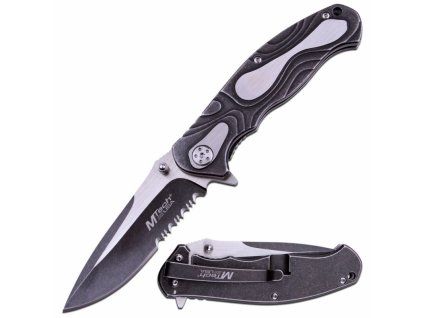 M-Tech Folding Combi