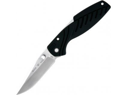 Buck Rival II Lockback