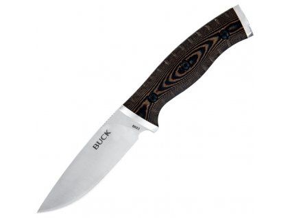 Buck Small Selkirk