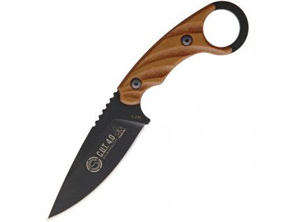 Tops Cut Combat Utility Tool