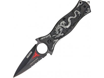 Tac Force Dragon Gray
